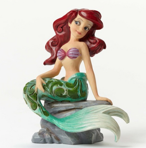 Ariel "Splash of Fun"