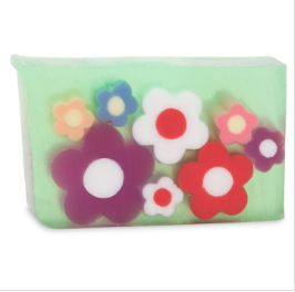 Flower Child Soap