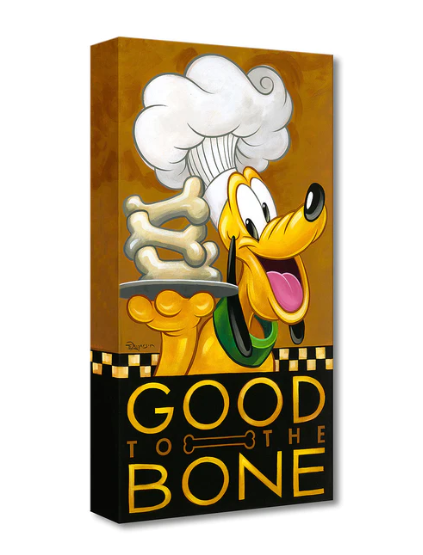 "Good to the Bone" by Tim Rogerson