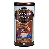 Coconut Cocoa Tea