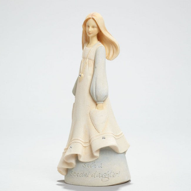 Mini Daughter Figurine