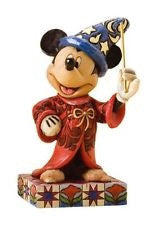 Sorcerer Mickey "Touch Of Magic"