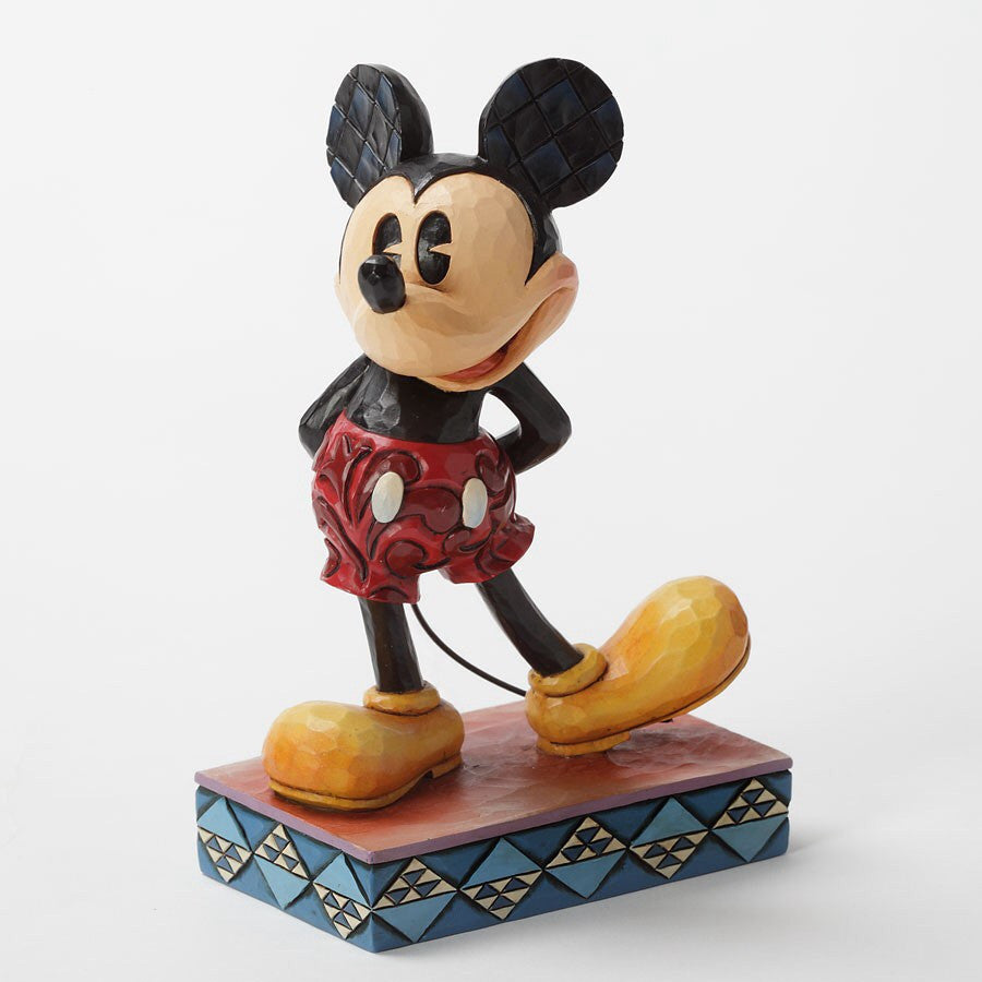 Classic Mickey "The Original"