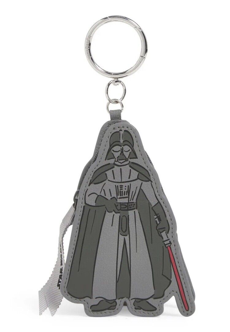 Darth Vader Bag Charm