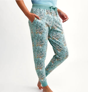 Jogger Pajama Pants