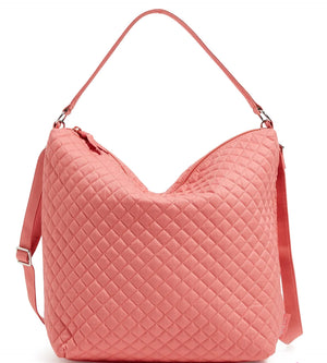 Oversized Hobo Shoulder Bag