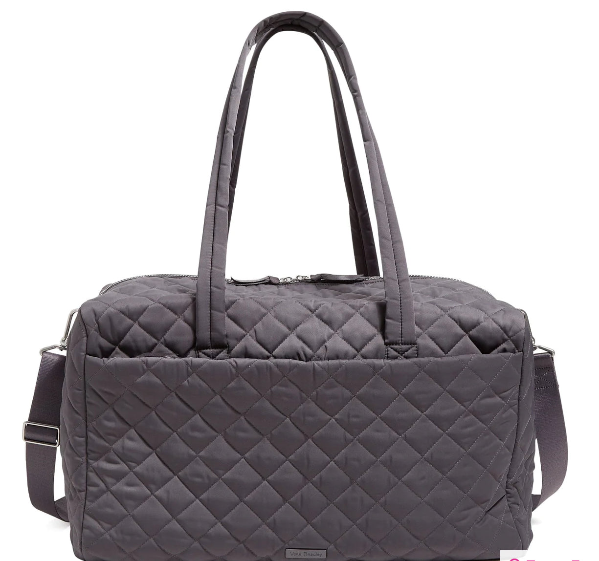 Large Travel Duffel - Perrotti's Country Barn
