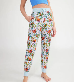 Jogger Pajama Pants