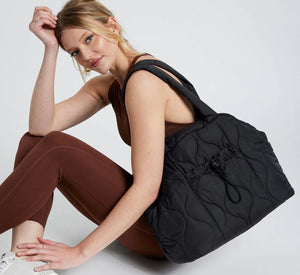 Featherweight Tote