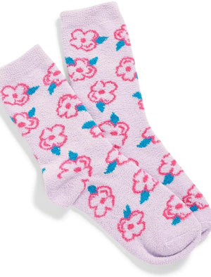 Vera Bradley Cozy Socks