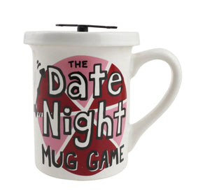 Date Night Mug