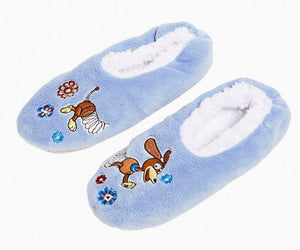 Cozy Life Slippers