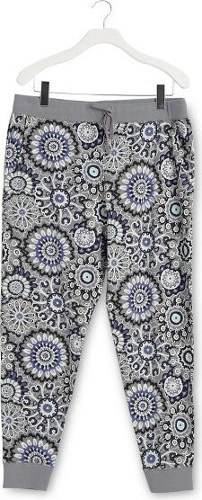 Jogger Pajama Pants