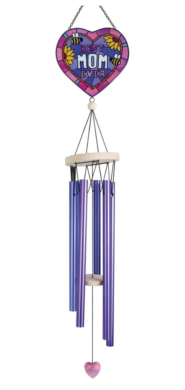 Mom Windchime