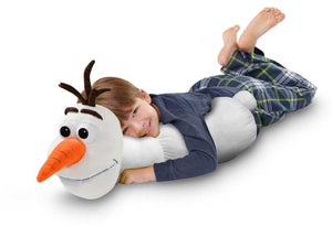 Olaf Body Pillow