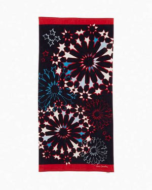 Beach Towel