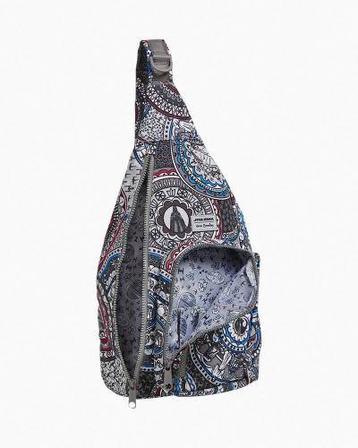 ReActive Sling Backpack