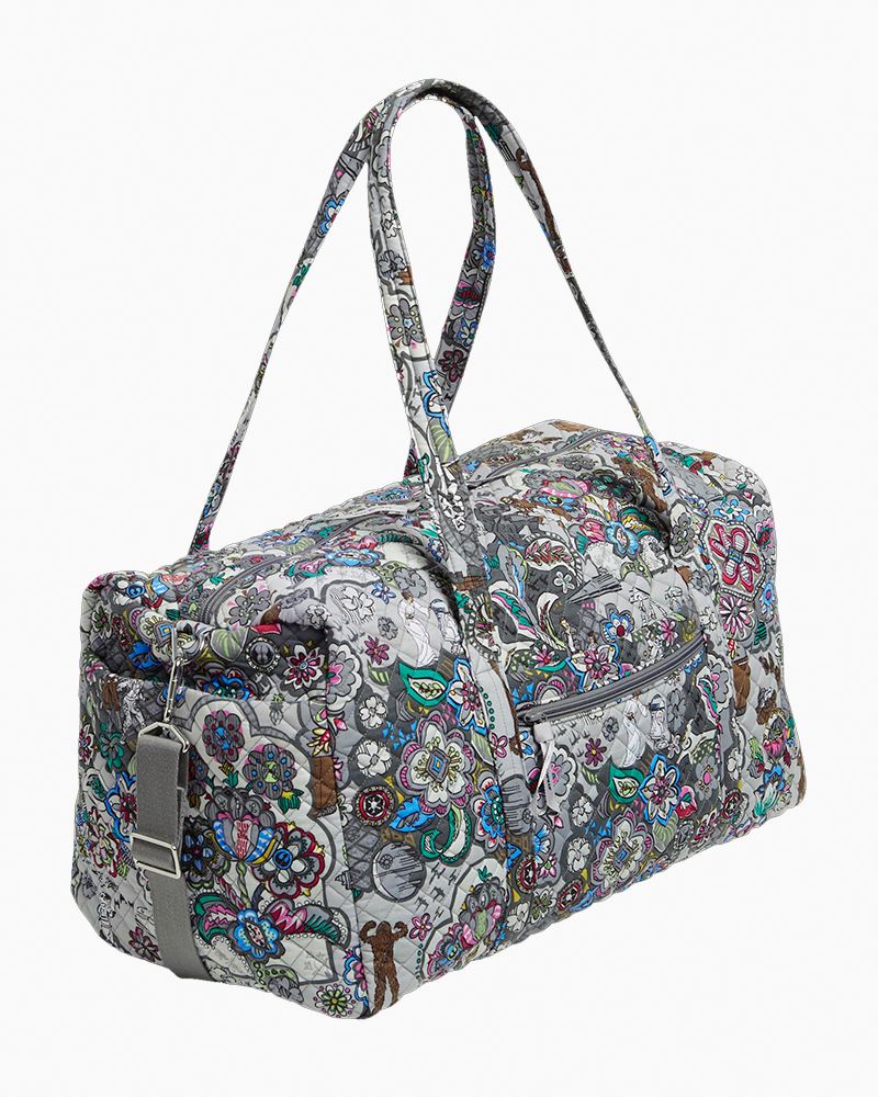 Large Travel Duffel - Perrotti's Country Barn