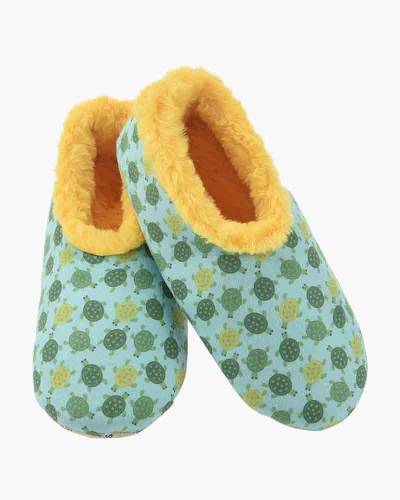 Women’s Furry Nice Slipper