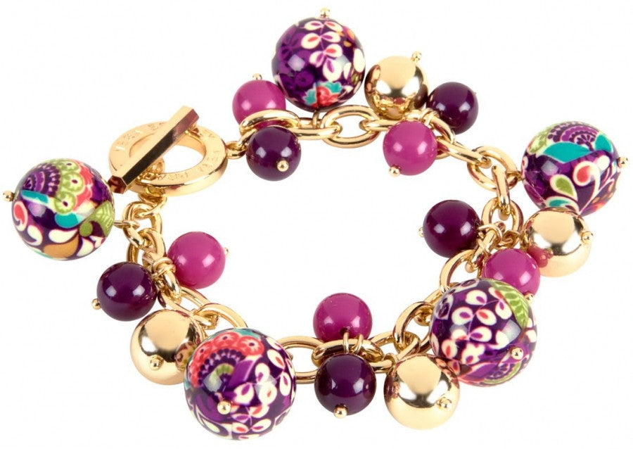 Bauble Bracelet