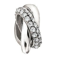 The Swarovski Collection - Rings - Crystal