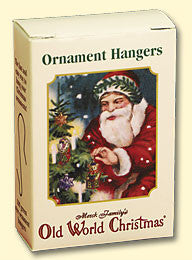 Ornament Hangers