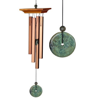 Turquoise Chime
