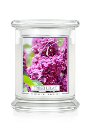 Medium 2-Wick Jar 14.5oz