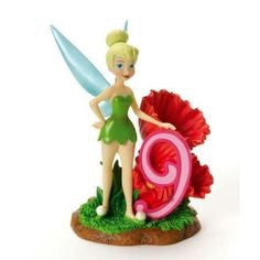 Tinkerbell Number 9