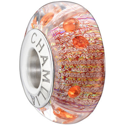 Radiance Collection – Sunset Flash CZ