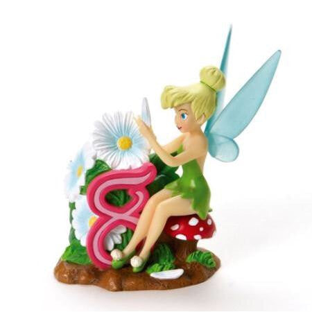 Tinkerbell Number 8