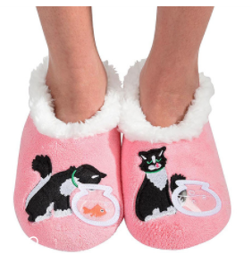 Women's Pairables Slippers