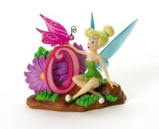Tinkerbell Number 0