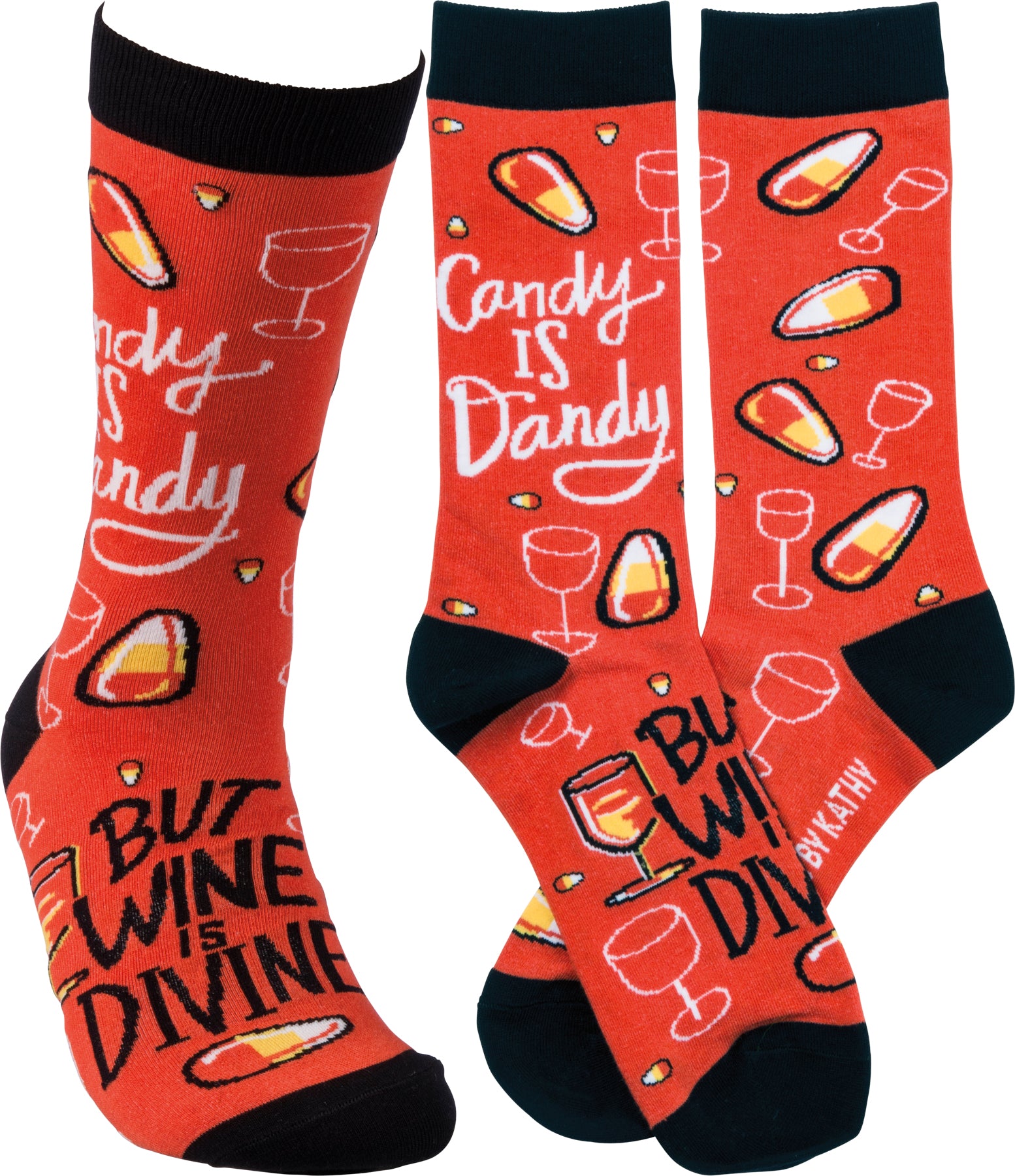 Socks-Candy