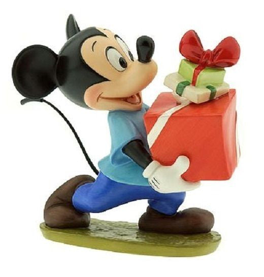 Mickey Mouse "Present For My Pals"