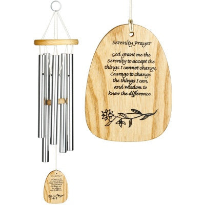 Reflections Serenity Prayer