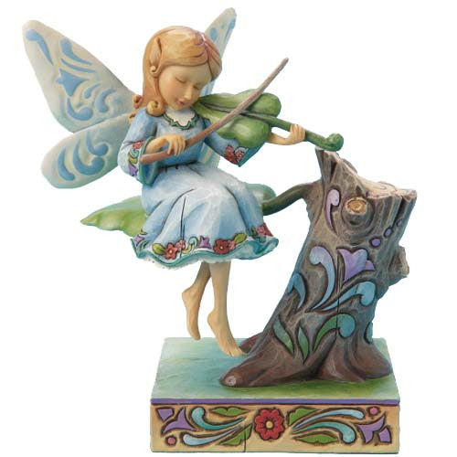 "Harmony Fairy"
