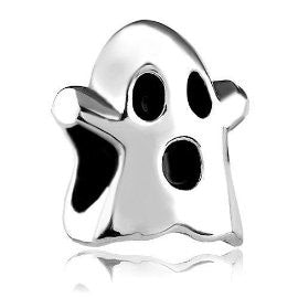 Sterling Silver - Ghost