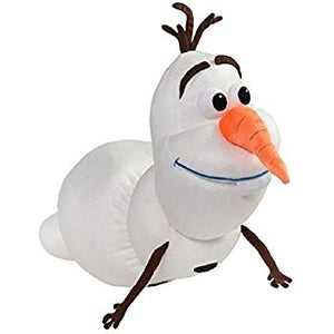 Olaf Body Pillow