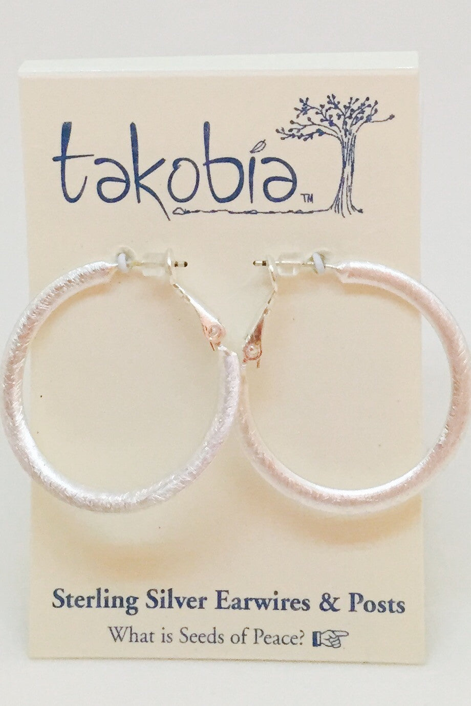 Hoop Earrings