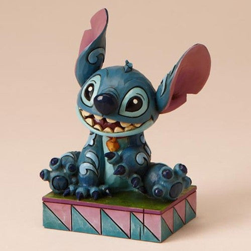 Stitch "Ohana Means Family"