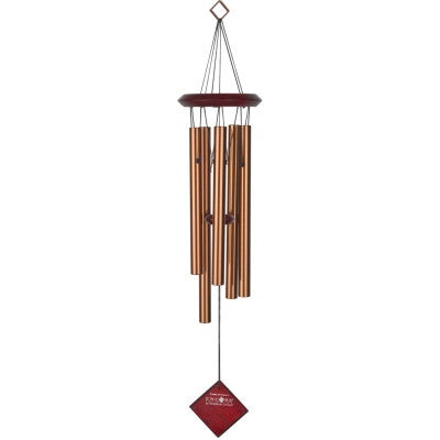 Chimes Of Polaris-Bronze