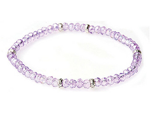 Mini Crystal Bracelet