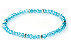 Mini Crystal Bracelet