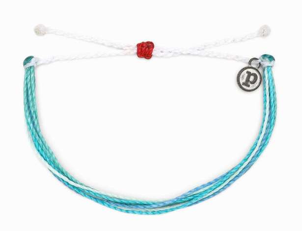 Charity Bracelet-Oceanic Preservation Society