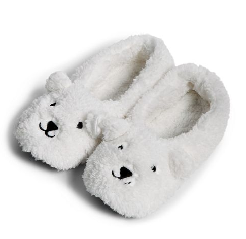 Cozy Life Slippers