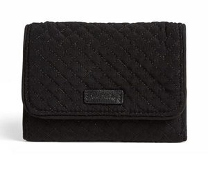 Iconic RFID Riley Compact Wallet