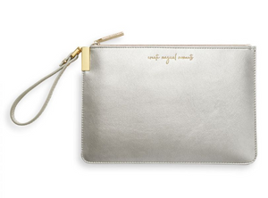 Create Magical Moments Clutch/Wristlet
