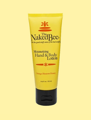 Hand And Body Lotion 2.25 fl oz