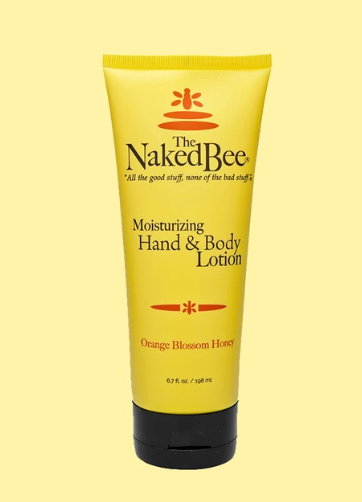 Hand And Body Lotion 6.7 fl oz